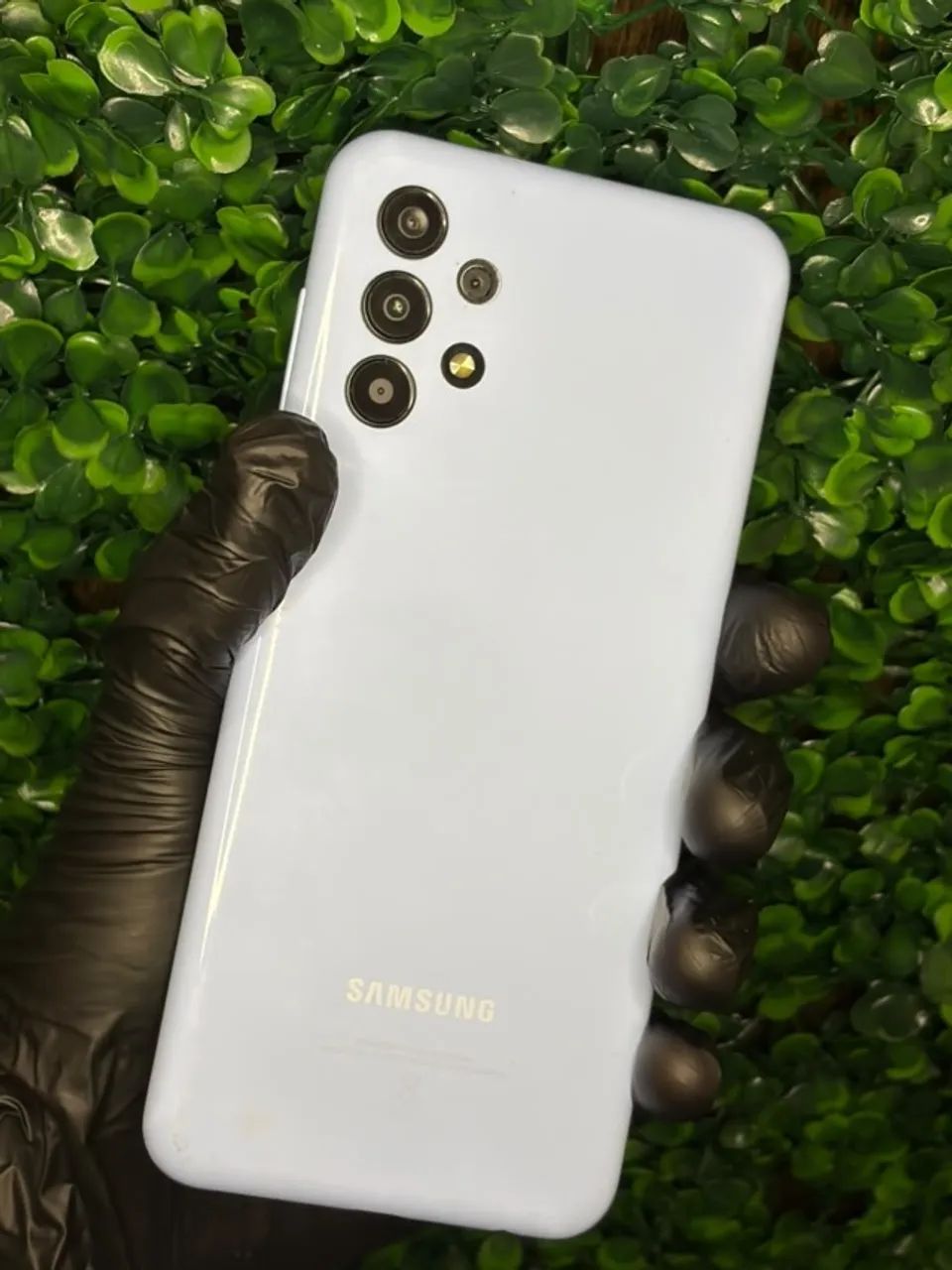 Samsung Galaxy A13 128GB com Caixa e Nota Fiscal Original - Foto 3