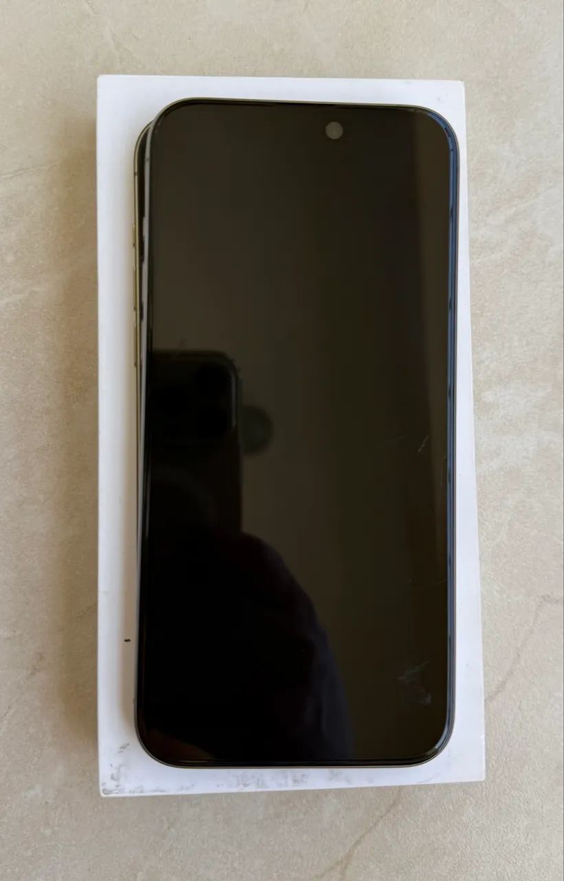 iPhone 15 Pro Max - Impecável  - Foto 4