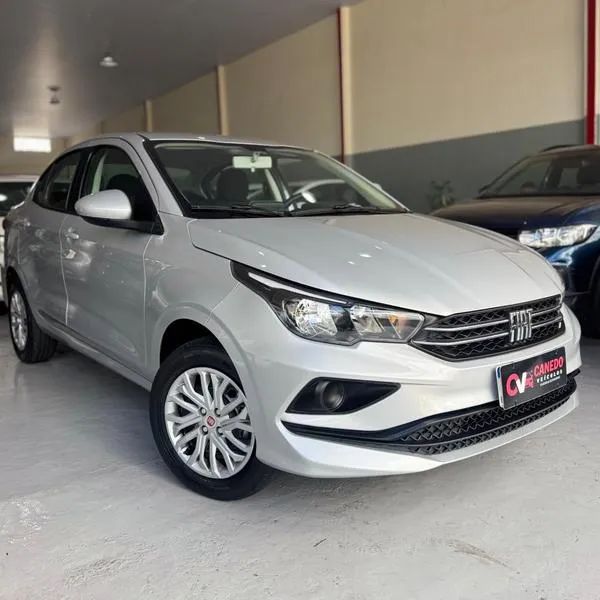 Fiat Cronos CRONOS DRIVE 1.0 6V Flex 2023