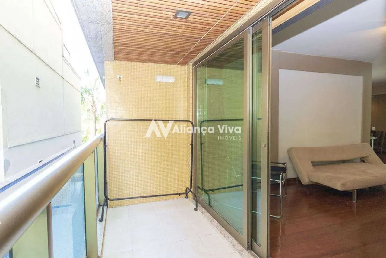 Ipanema | Apartamento 2 quartos, sendo 2 suites - Foto 5