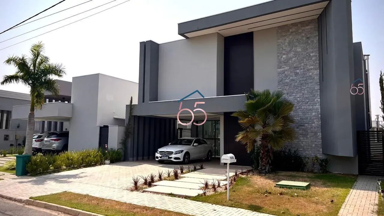 Sobrado à venda no Condomínio Florais do Valle - Foto 2