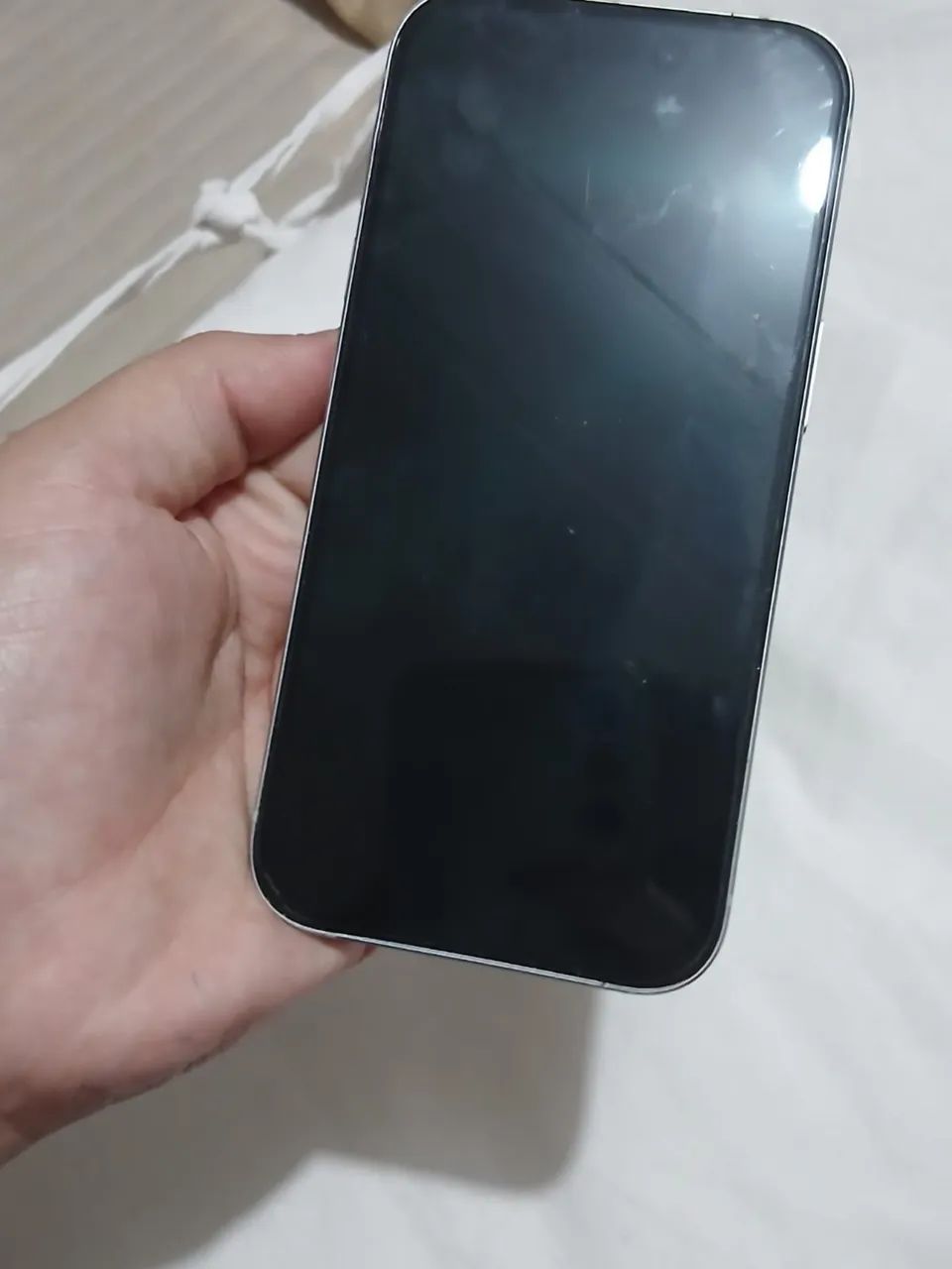     ? iPhone 15 128GB - Excelente Oportunidade! - Foto 3