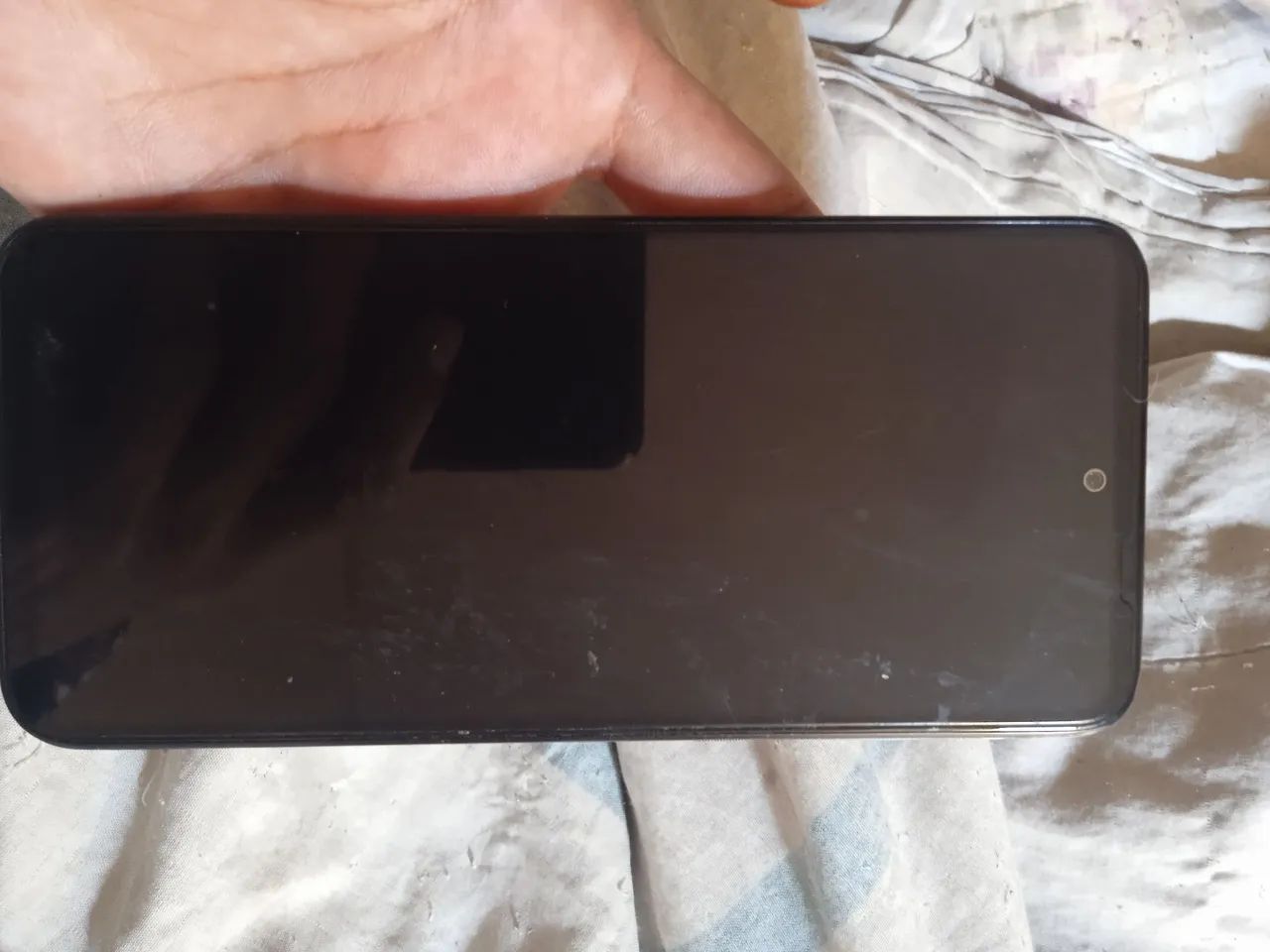 Motorola Moto G31 128G 
