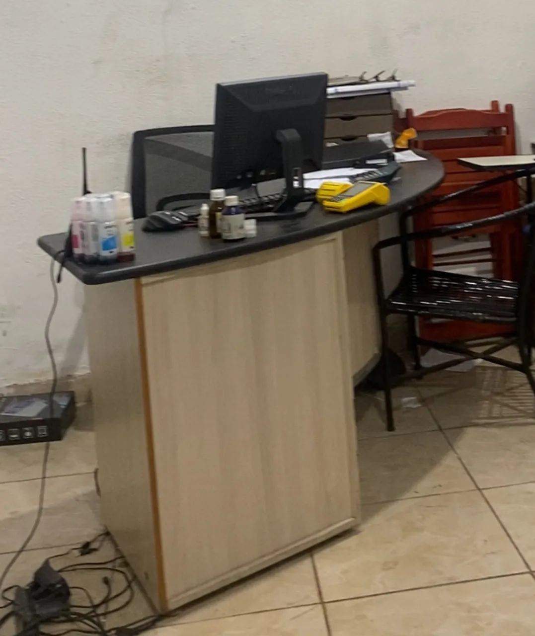 Mesa escritorio - Foto 2