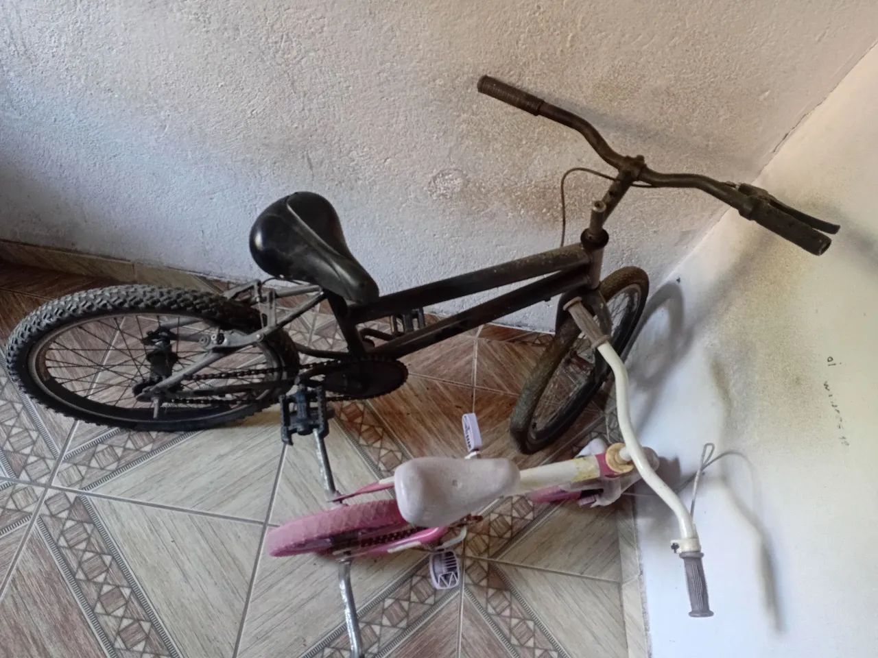 Duas bicicletas  - Foto 2
