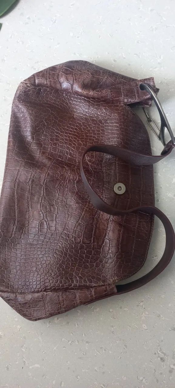 Vendo Bolsa feminina  - Foto 2
