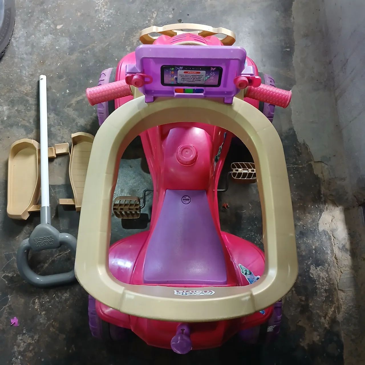 Brinquedo  - Foto 2
