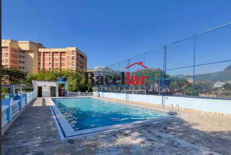 Apartamento : / Residencial / Vila Isabel