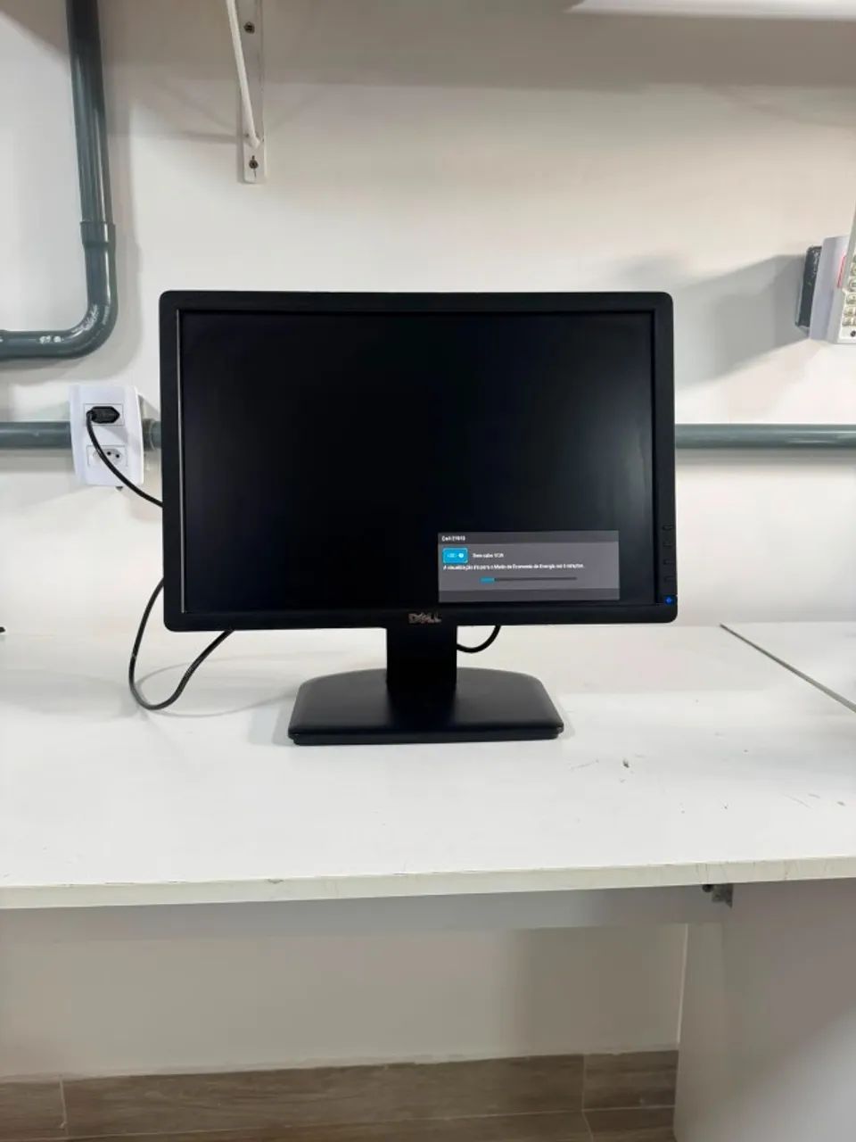 MONITORES