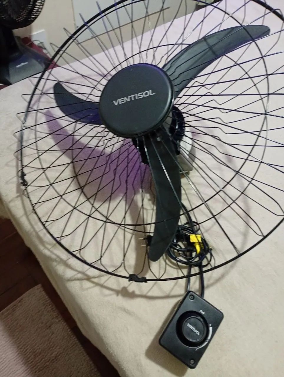 ventilador  - Foto 3