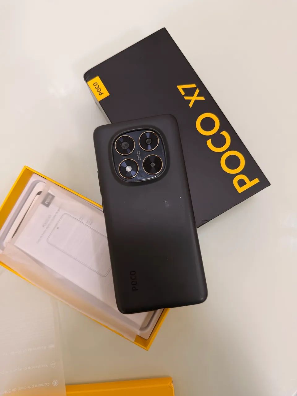 Poco X-7  - Foto 3