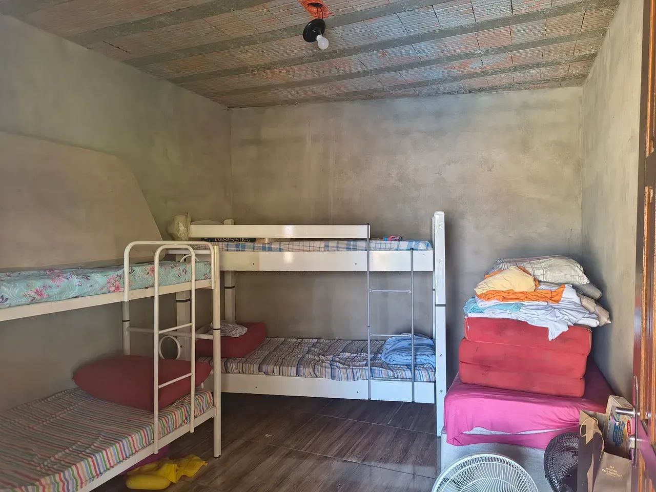 CHÁCARA COM 1000 M², CASA COM 2 QUARTOS, PISCINA - Foto 5