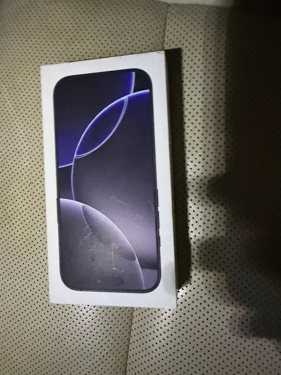 iPhone 16 pro 128 Novo - Foto 3
