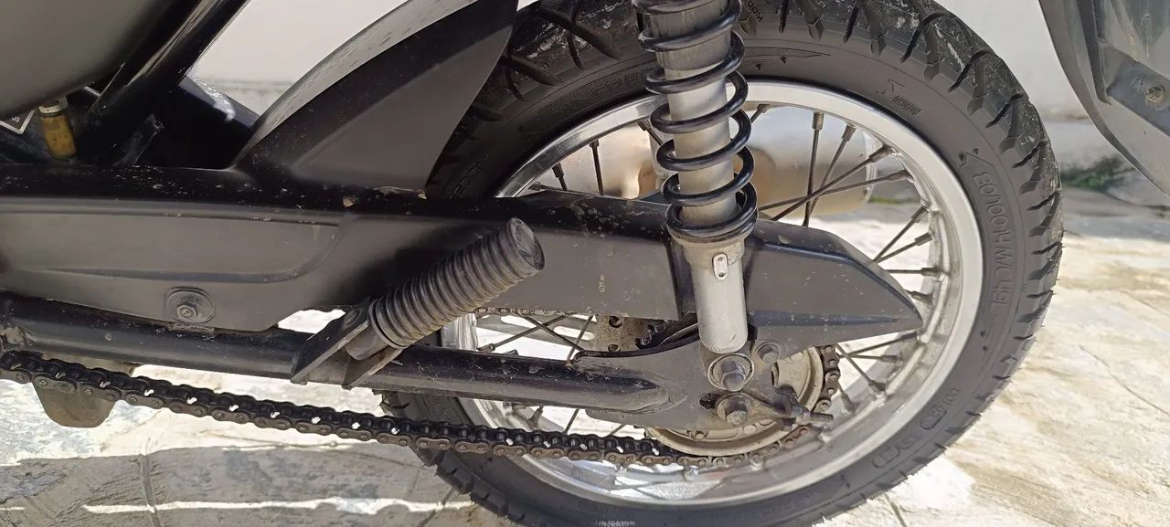 HONDA POP - Foto 5