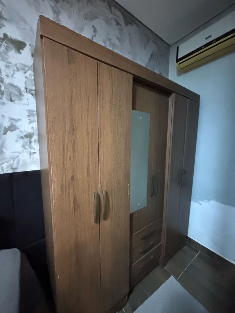Vende-se guarda roupa ! - Foto 4
