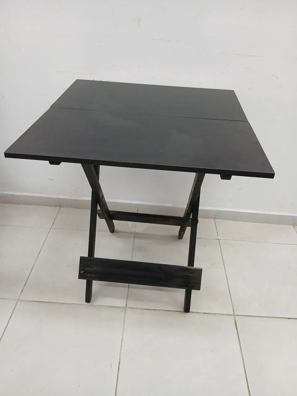 Mesa dobrável  - Foto 2