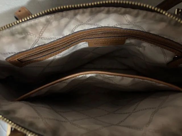 Bolsa Original Michael Kors Marilyn - Foto 3