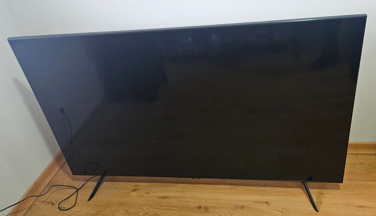 Smart TV Samsung Crystal 65 4k 