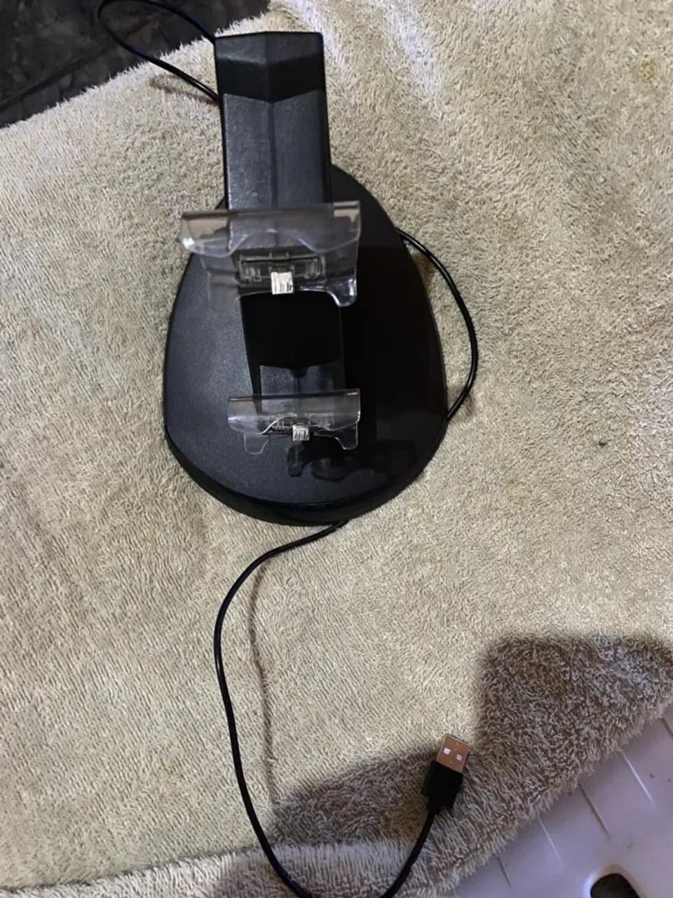 PS4 SLIM 500GB (SÓ VENDA) - Foto 2