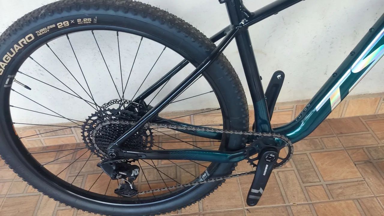 Tsw Yukon 29 modelo 2026 - Foto 3