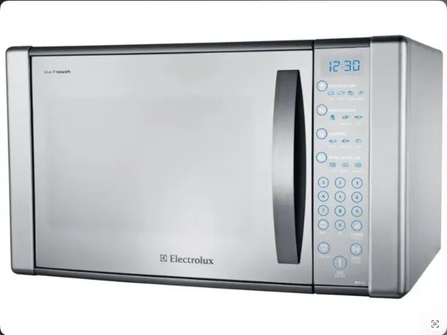 Microondas Electrolux MEC41 Bluetouch