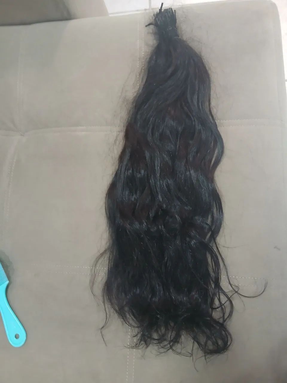 Cabelo 