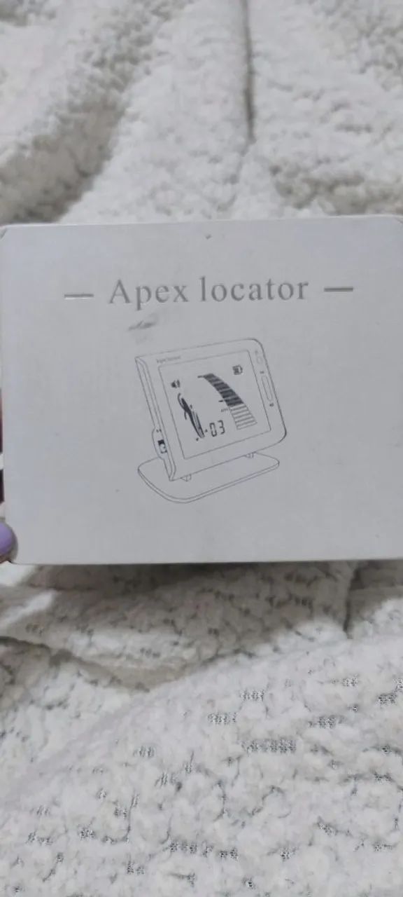  Localizador Apical Apex - Foto 2