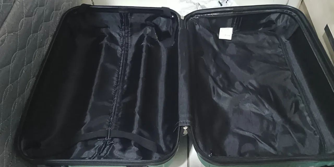 Mala de viagem Sestini - Foto 5