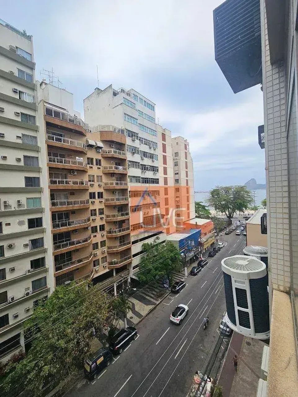 LIVE VENDE: Excelente sala 35m² Conjunto Comercial - Foto 5