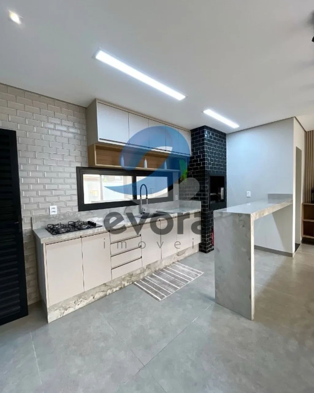 VENDE-SE LINDA CASA NO CONDOMÍNIO ECOVILLE! - Foto 3