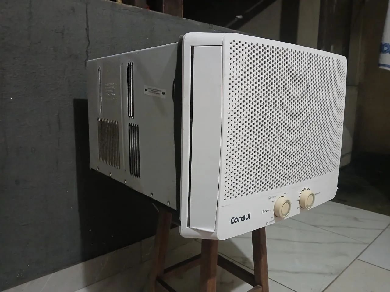 Ar-condicionado consul 7500btus  - Foto 3