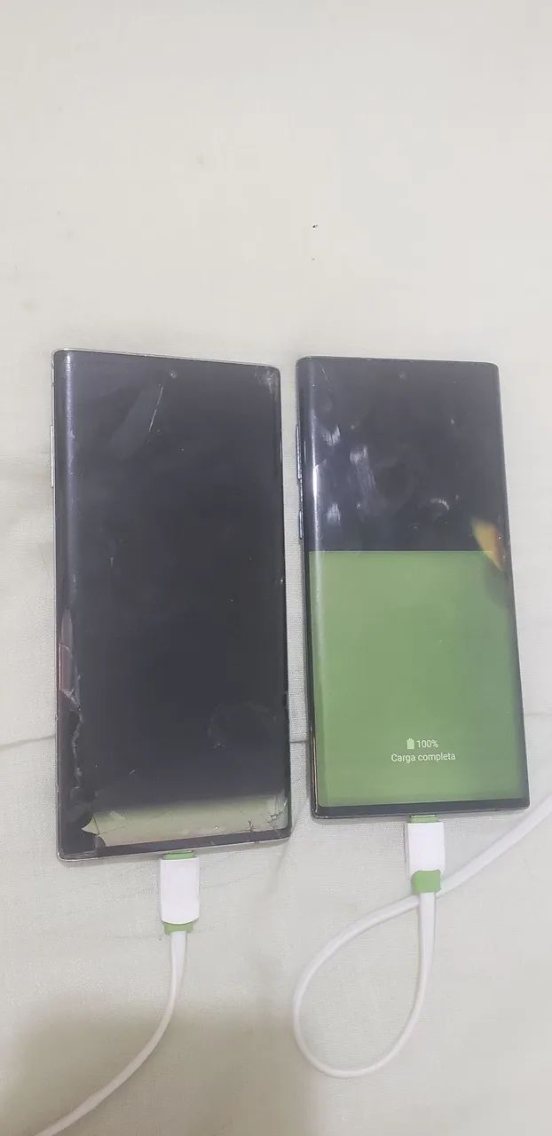 2 note 10 para peças 