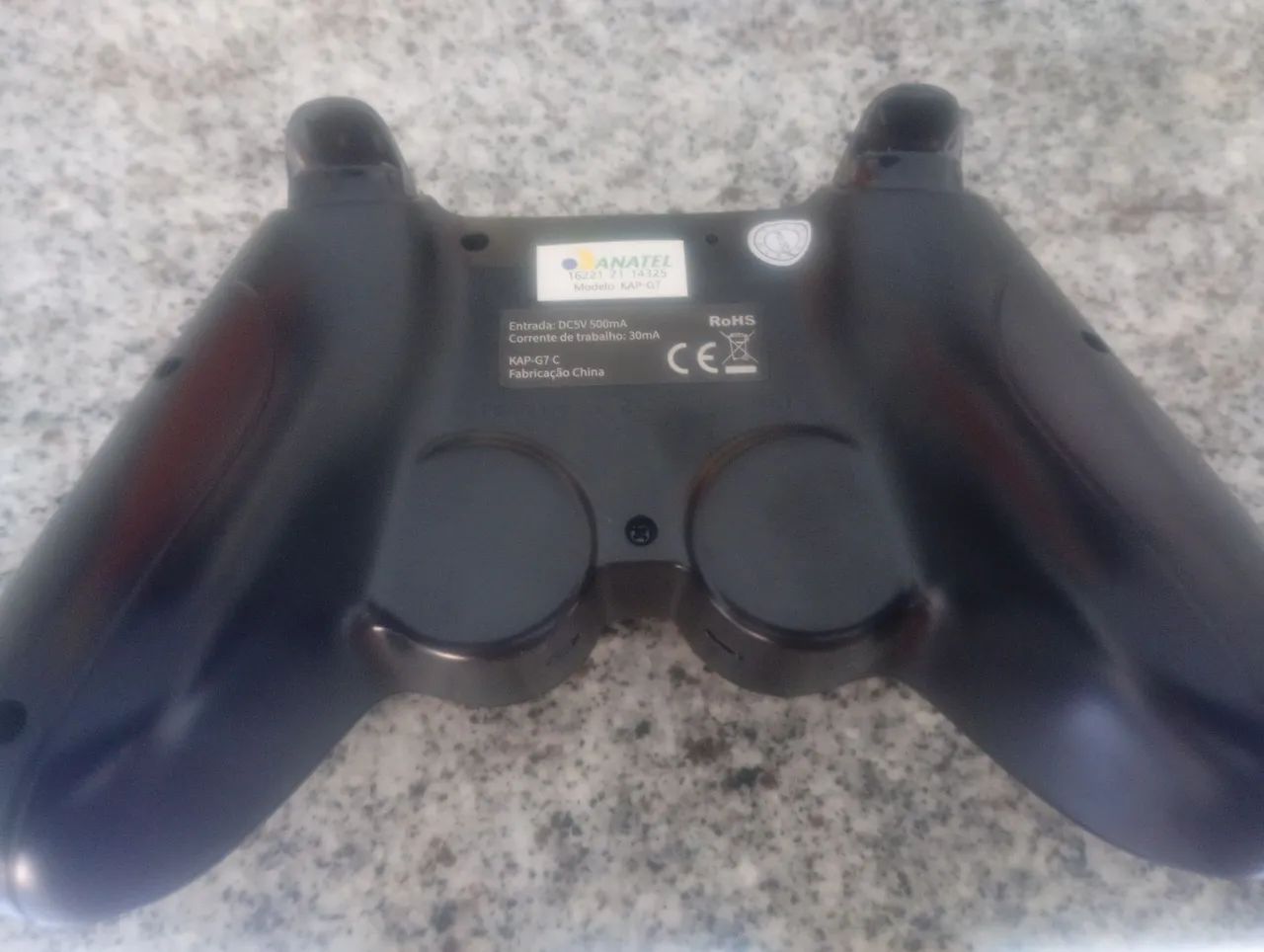 Joystick kapbom - Foto 2