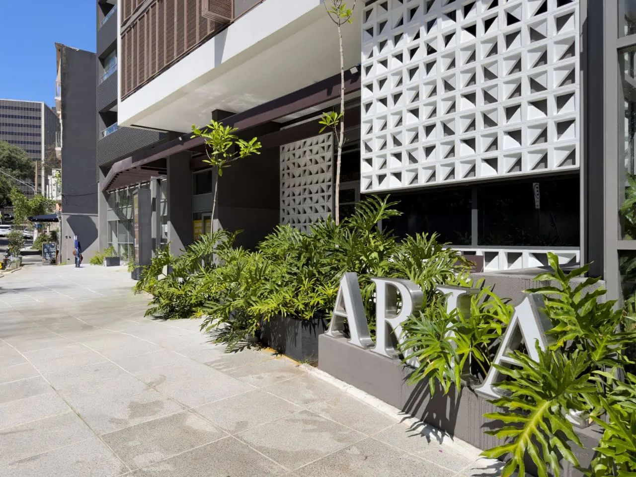 Loja na Rua Coronel José Eusébio, 145  899 m²