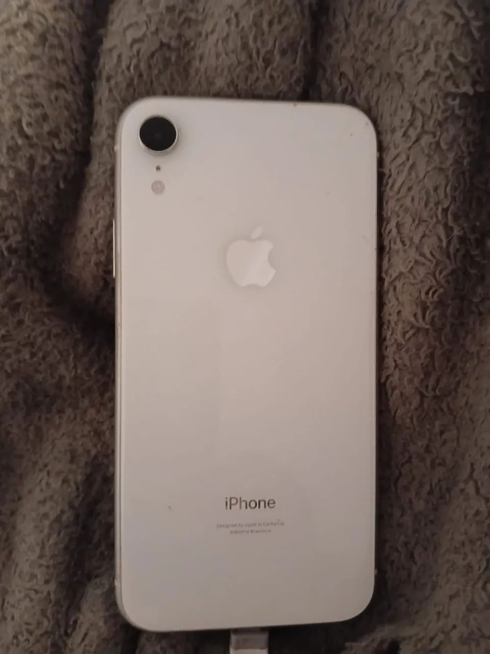 iPhone XR 64GB Branco