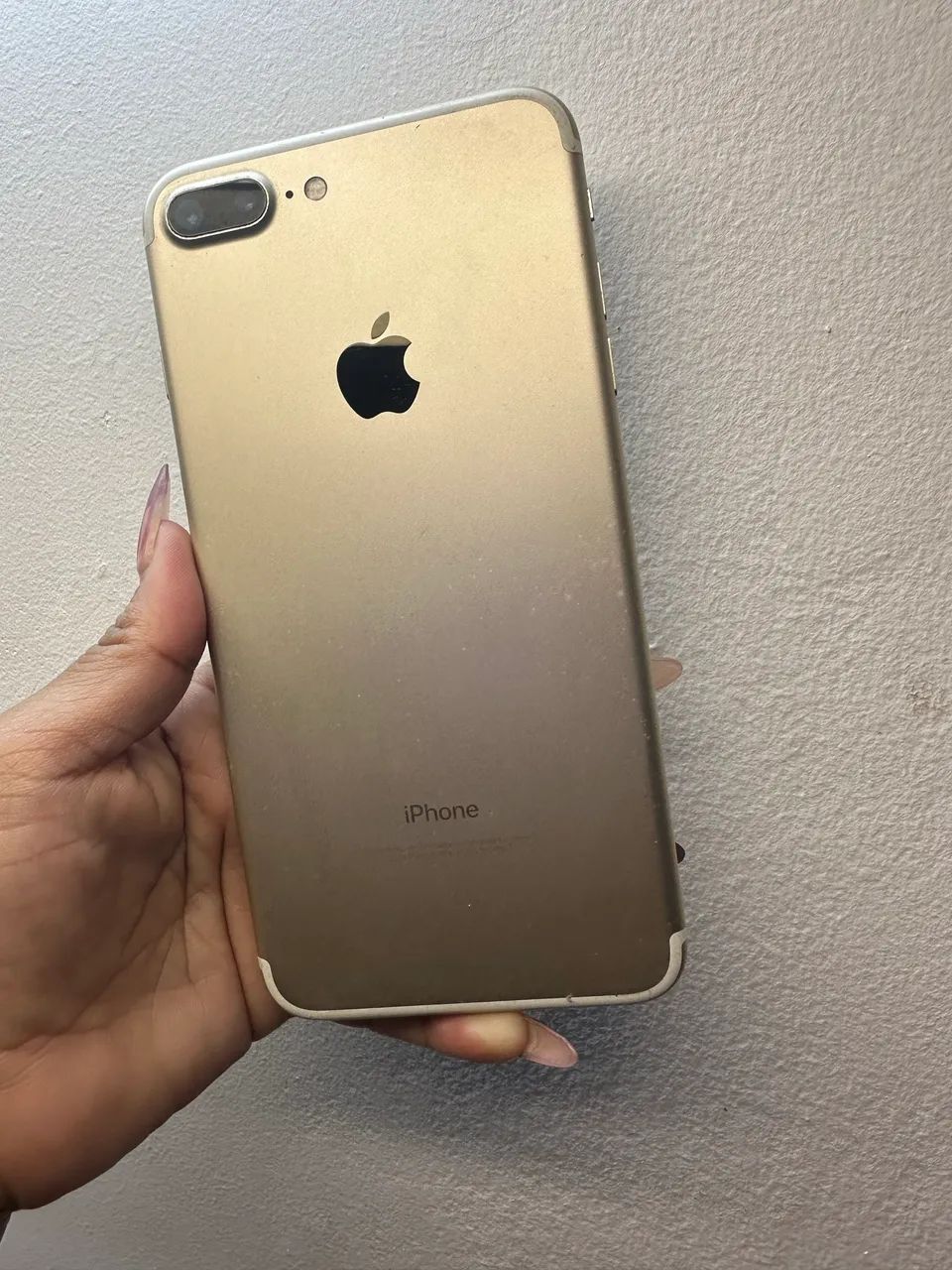 iPhone 7 Plus  - Foto 3