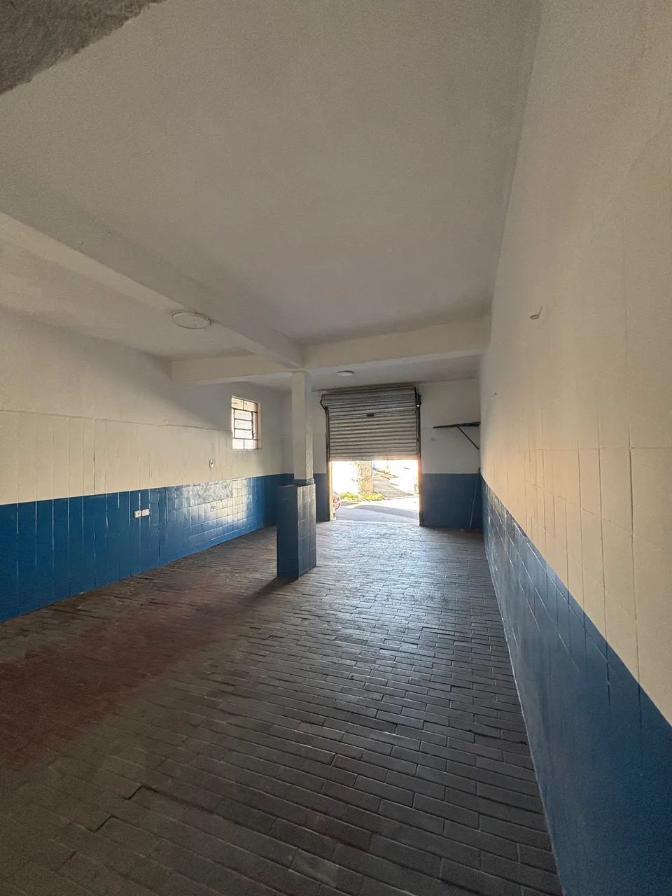 Salão Comercial 