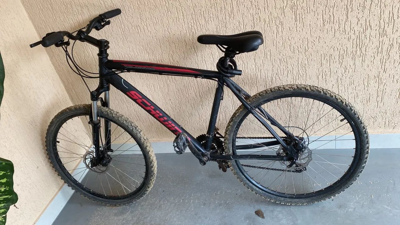 Bicicleta  - Foto 2