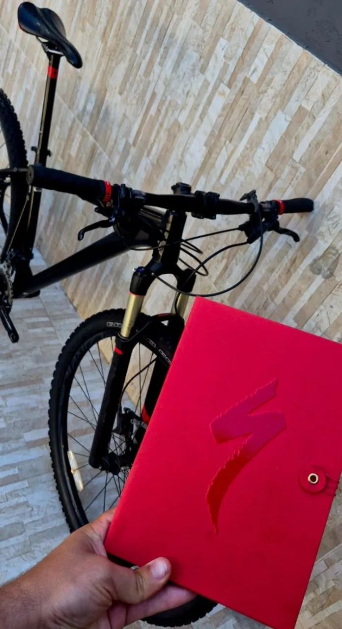 Specialized Crave Expert M