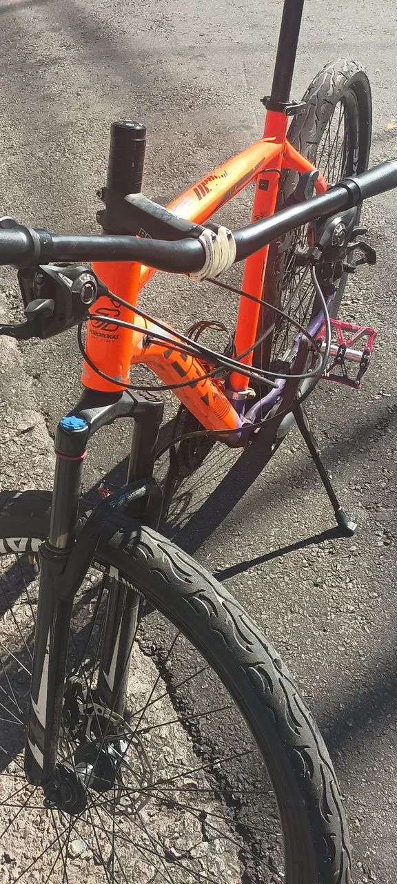 Bicicleta  - Foto 5