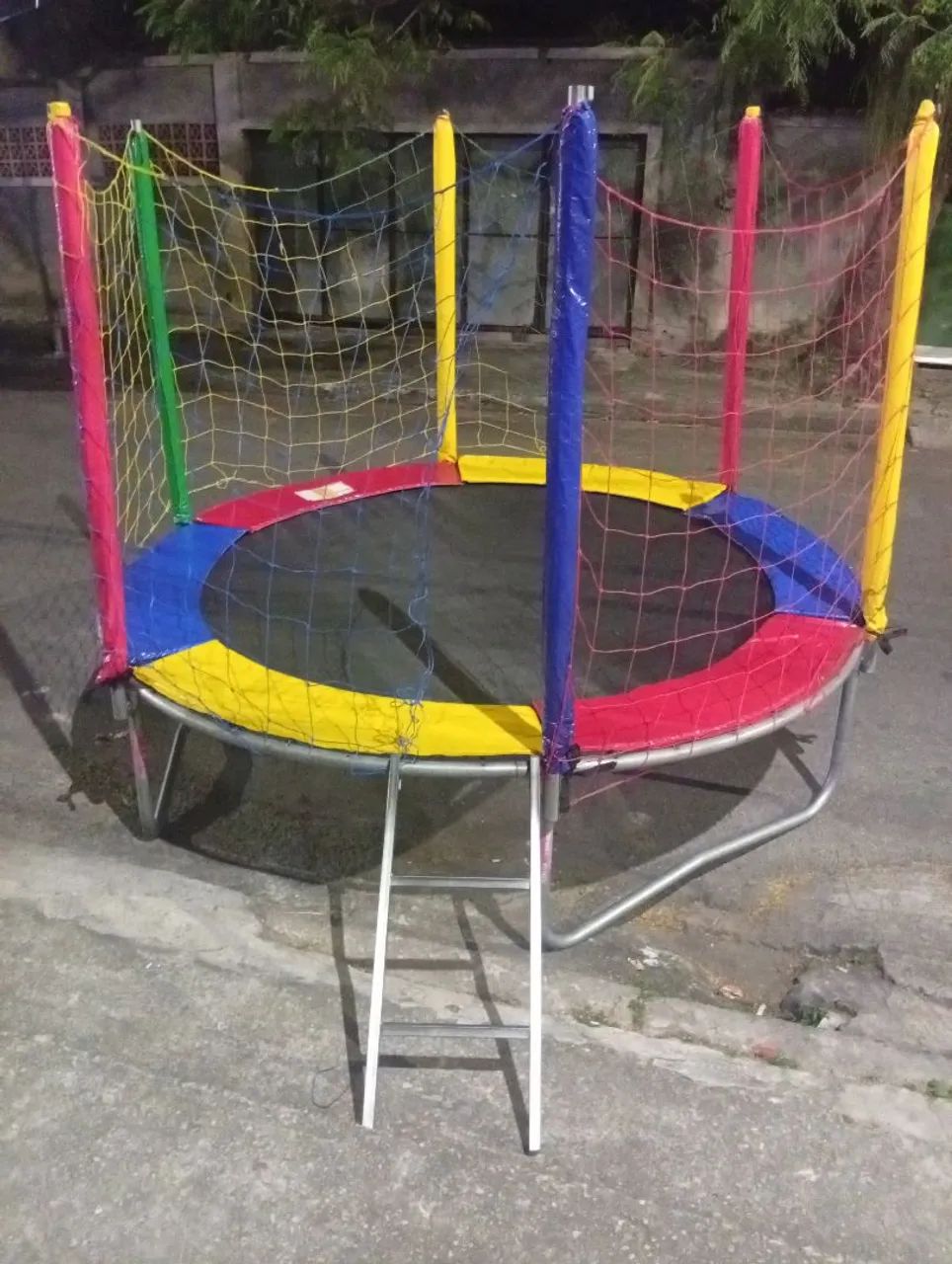 Pula Pula e Brinquedos para Locação  - Foto 3