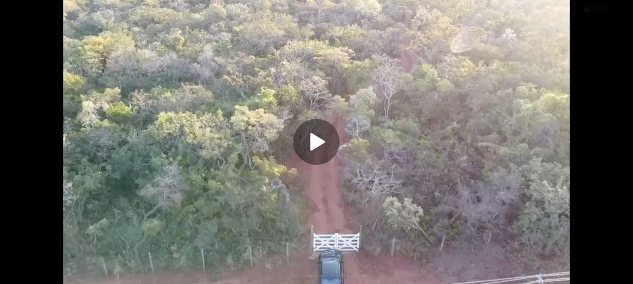 Terreno condomínio fechado serra do cipo