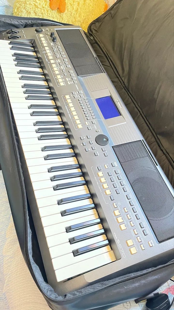 Instrumento musical  - Foto 2
