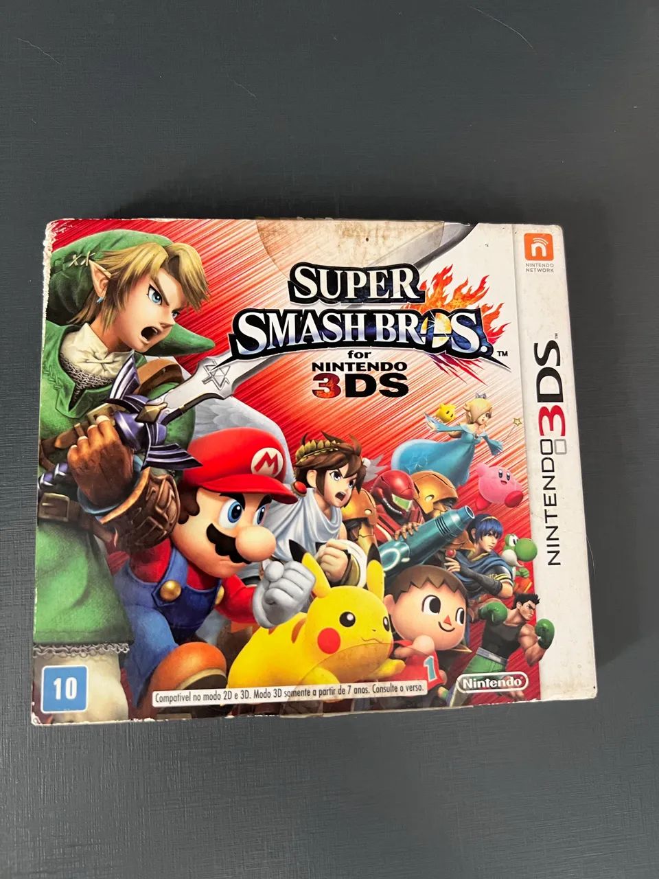 Jogos de 3DS - Foto 5