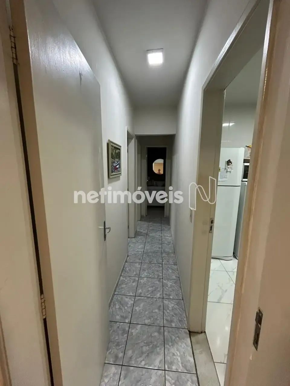 APARTAMENTO 2 QUARTOS REFORMADO - Foto 4