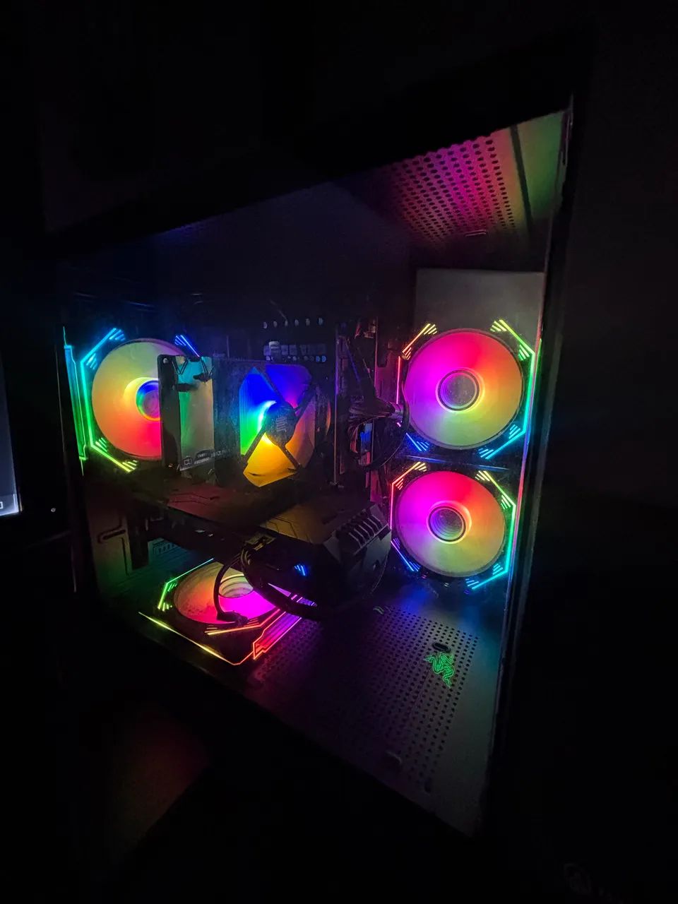 Pc gamer  - Foto 3