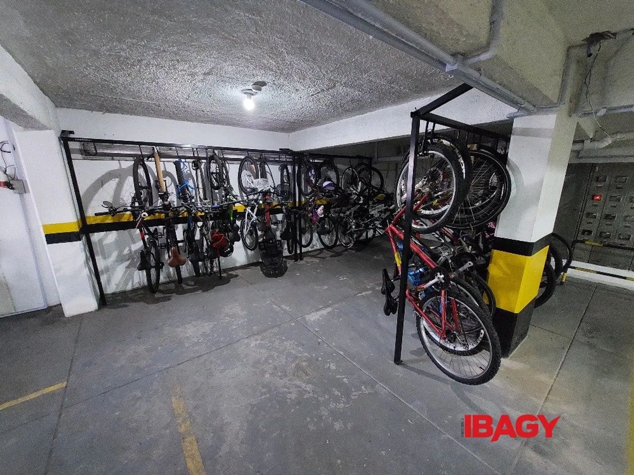 Excelente Apartamento 3 dormitório(s) em Centro - Florianópolis - Foto 3