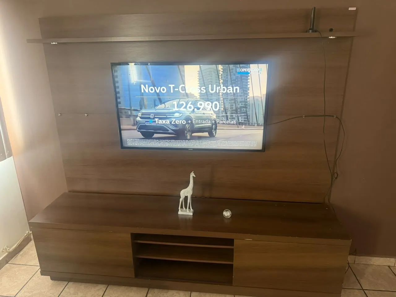 Vendo esse Rack lindíssimo  - Foto 3