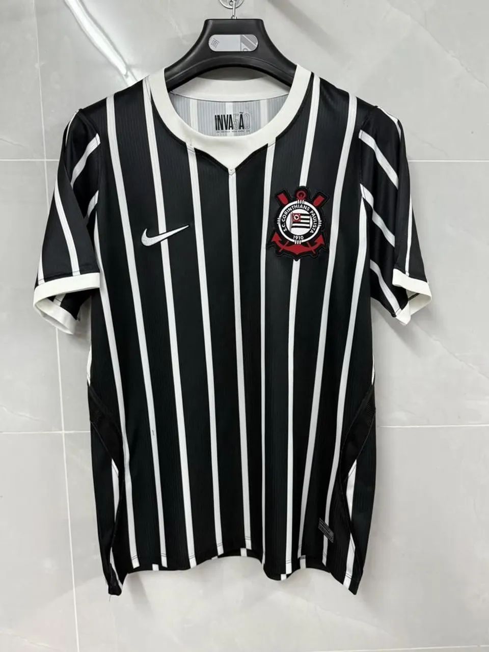 CAMISA DO CORINTHIANS 2026