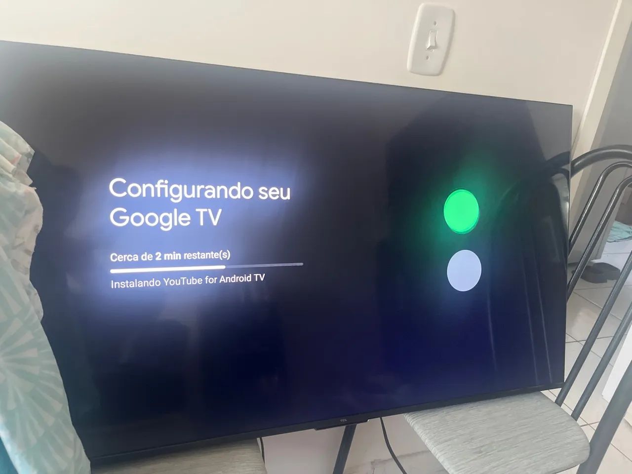 Televisão  - Foto 2